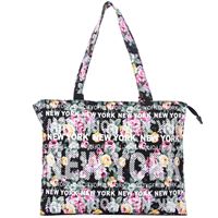 Amanda Collection Medium Tote- New York