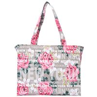 Amanda Collection Medium Tote- New York