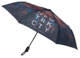 New York Skyline-Umbrella