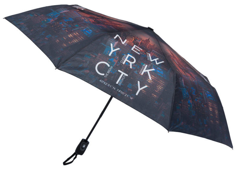 New York Skyline-Umbrella