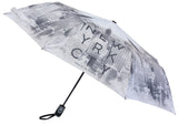 New York Skyline-Umbrella