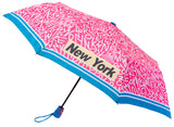 Balagan Bold Umbrella- New York