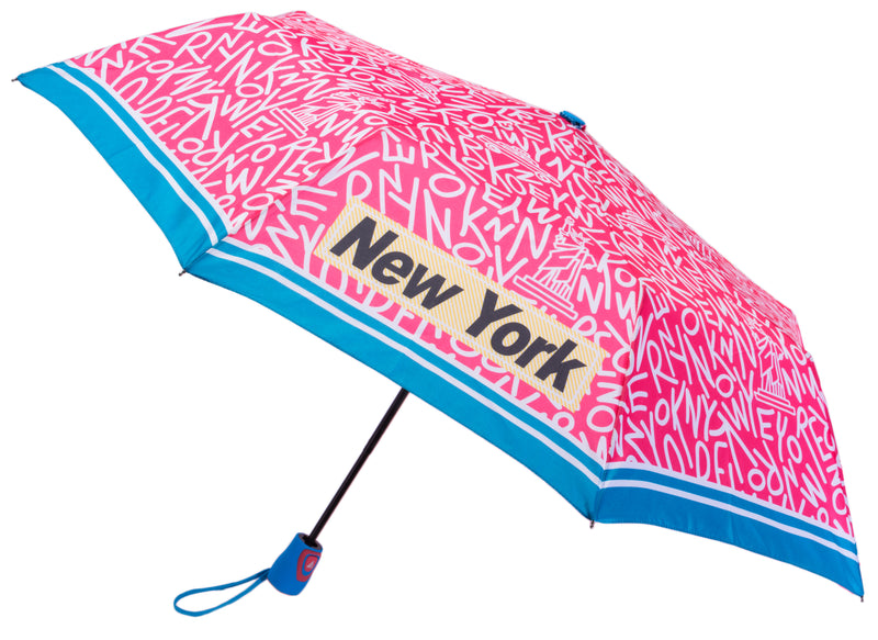 Balagan Bold Umbrella- New York