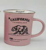 Mugs- California