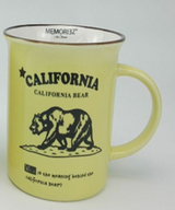 Mugs- California