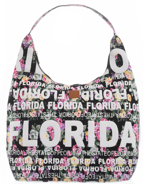 Flower City Bag-Florida
