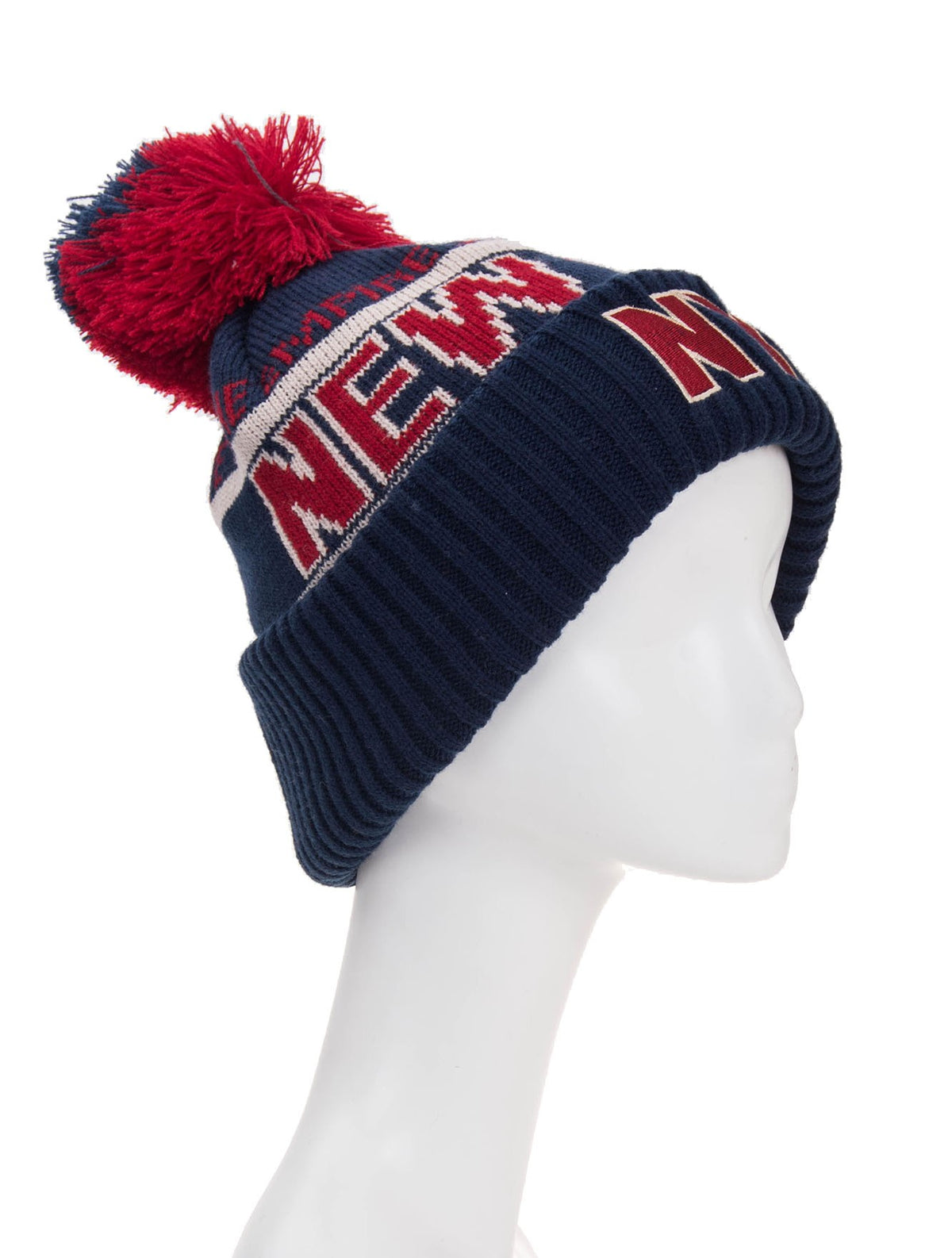 New york knit hat online